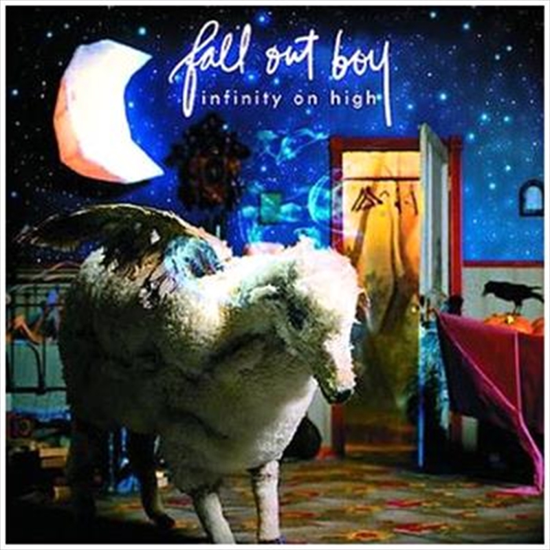 Infinity On High/Product Detail/Rock/Pop