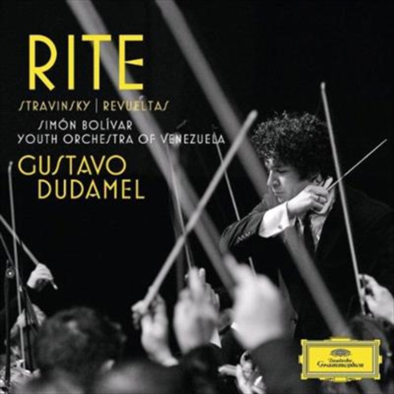 Stravinsky: Le Sacre Du Printe/Product Detail/Classical