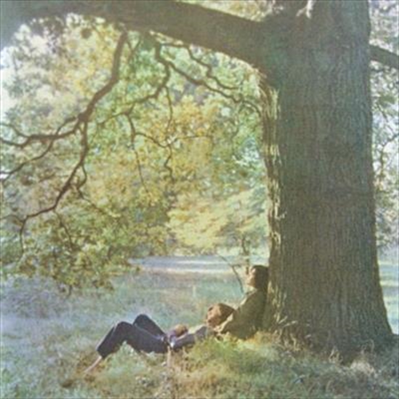 Plastic Ono Band/Product Detail/Rock/Pop