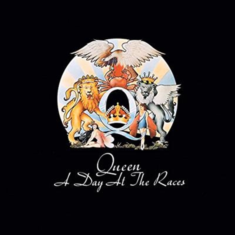 A Day At The Races: Collector's Edition/Product Detail/Rock/Pop