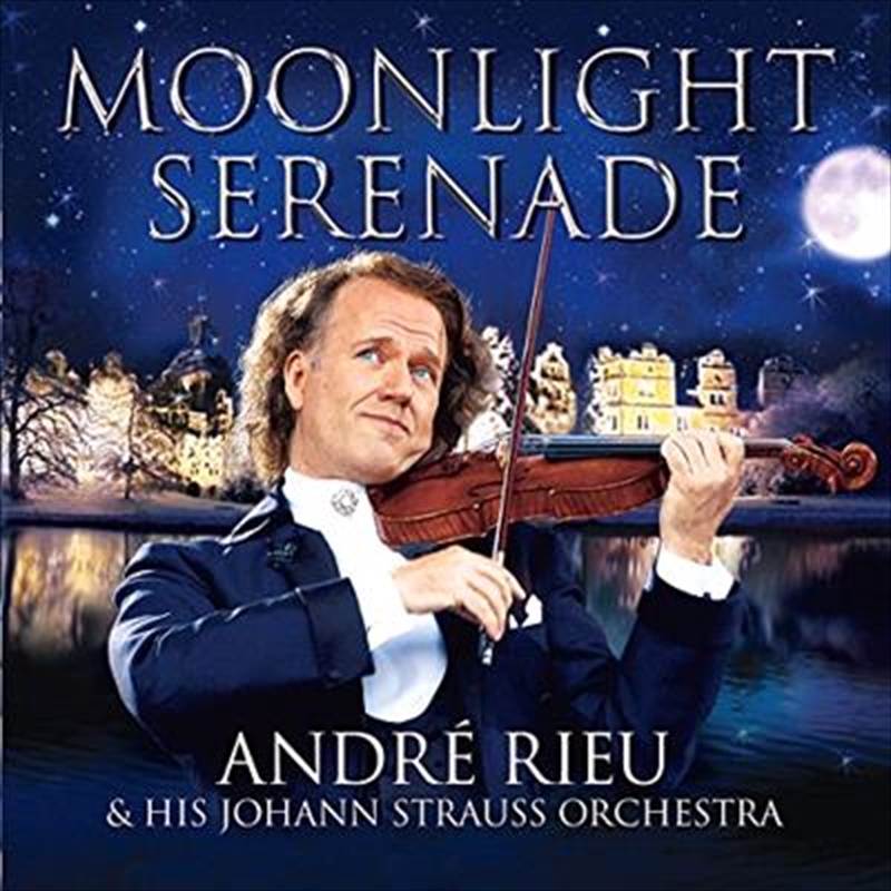 Moonlight Serenade/Product Detail/Classical