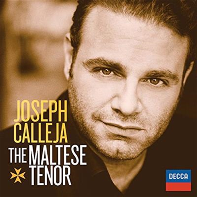Maltese Tenor/Product Detail/Classical