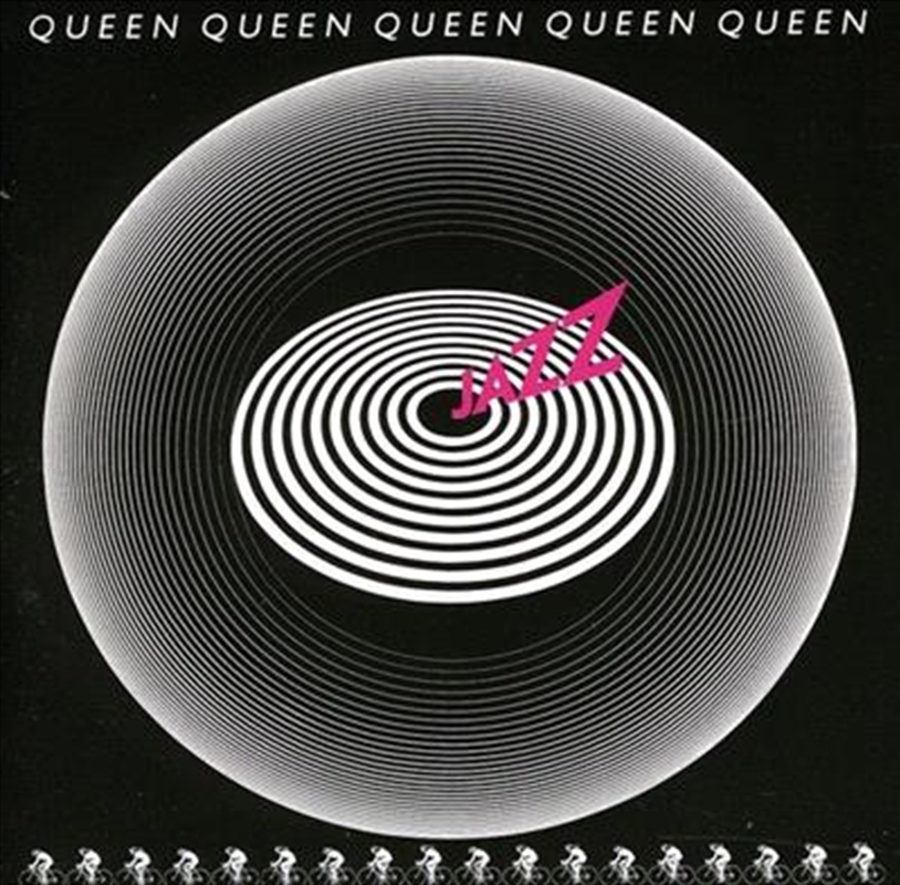 Jazz/Product Detail/Rock/Pop