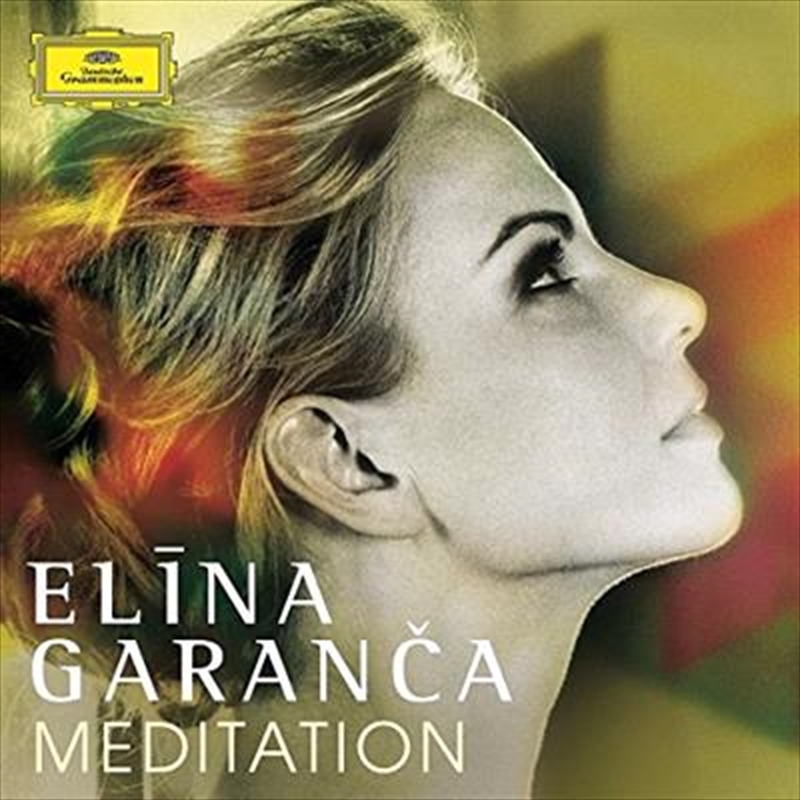 Meditation/Product Detail/Classical