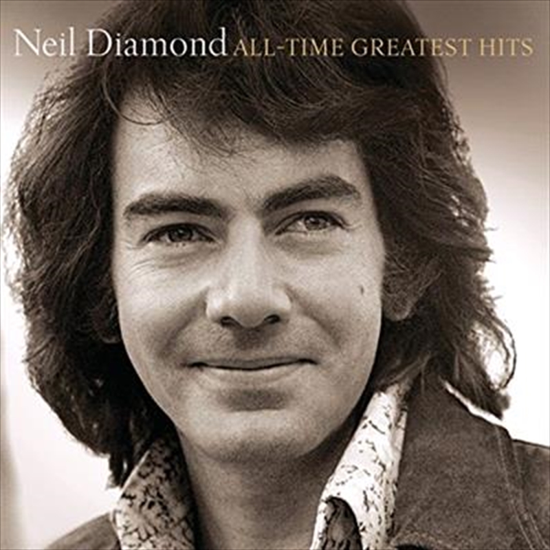All Time Greatest Hits | CD