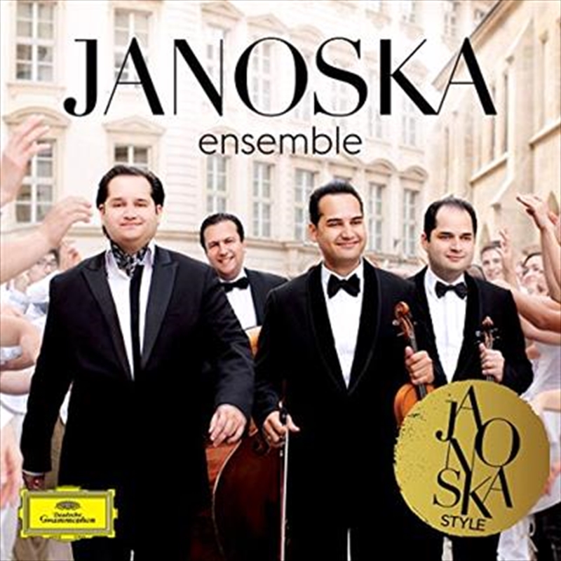 Janoska Style/Product Detail/Classical