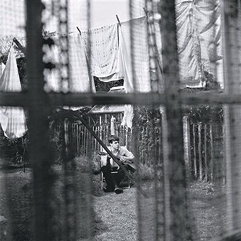 Chaos & Creation In The Backyard/Product Detail/Rock