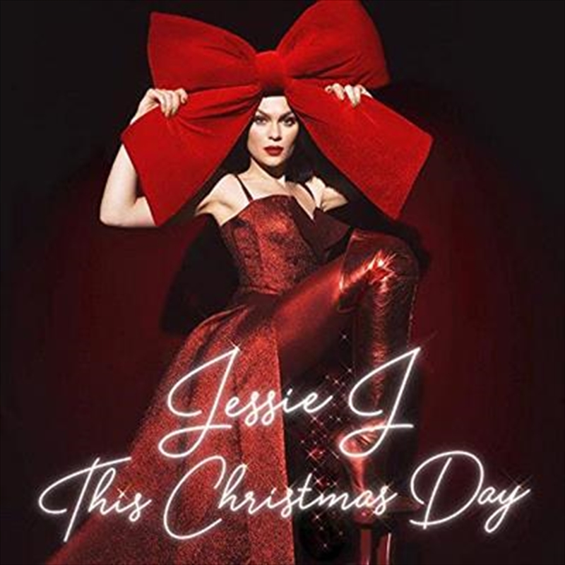 This Christmas Day/Product Detail/Pop