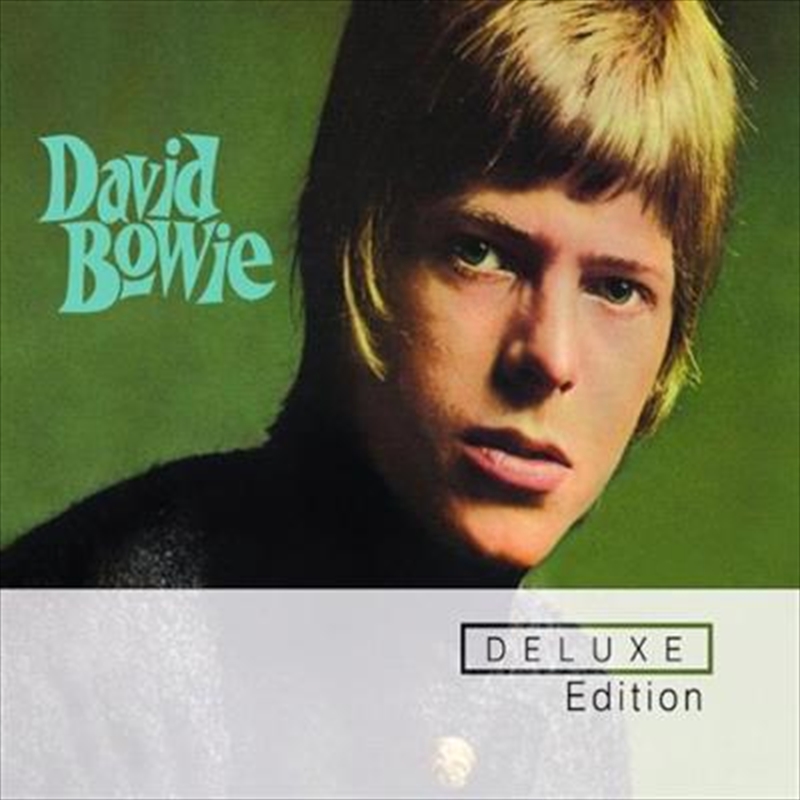 David Bowie: 2cd | CD