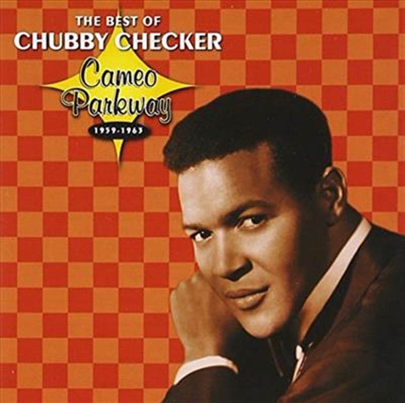 Best Of Chubby Checker/Product Detail/Rock/Pop