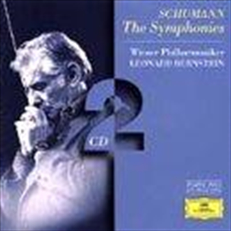 4 Symphonies/Product Detail/Classical