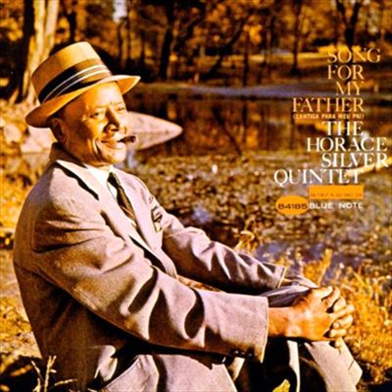 Song For My Father/Product Detail/Jazz