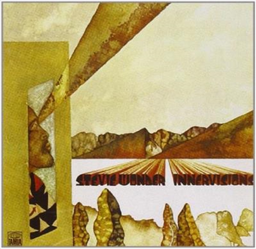 Innervisions/Product Detail/R&B