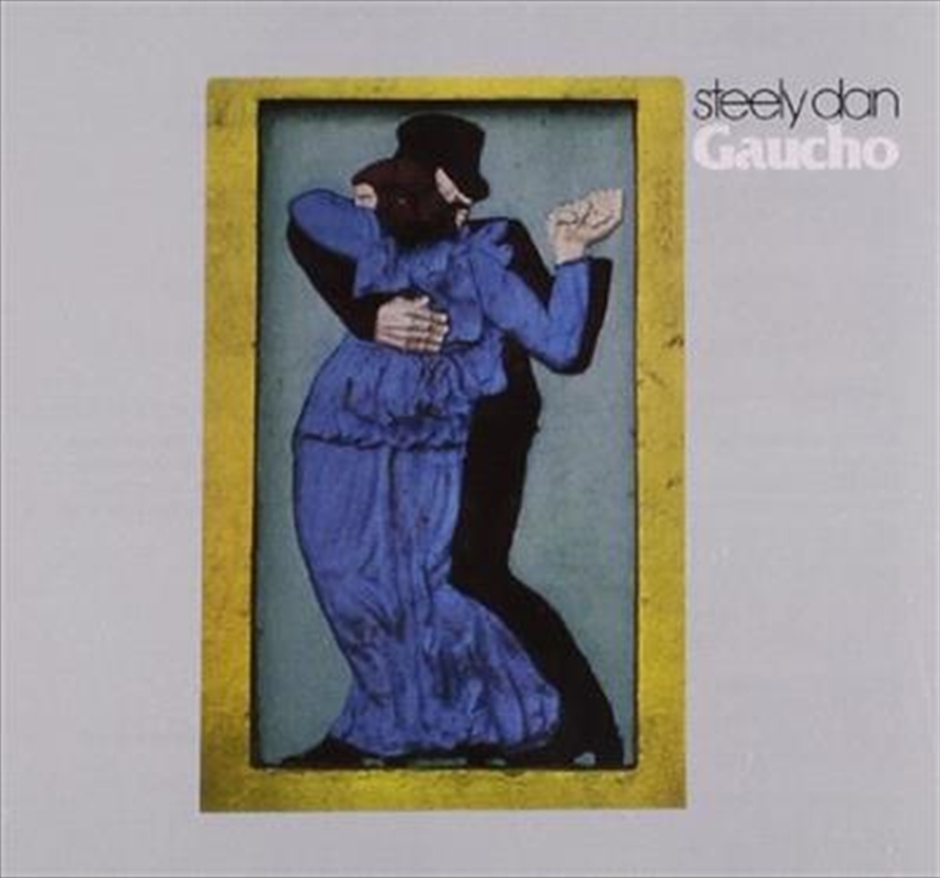 Gaucho Remastered/Product Detail/Music