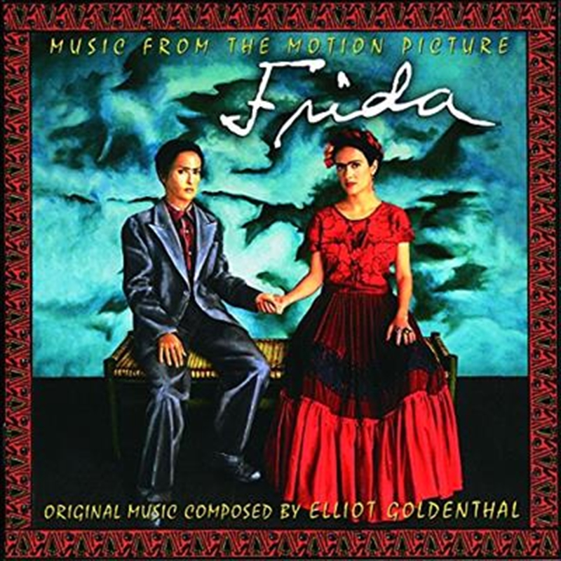 Frida/Product Detail/Soundtrack
