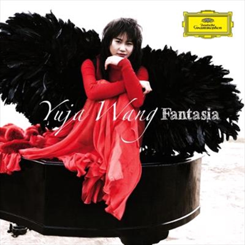 Fantasia/Product Detail/Classical