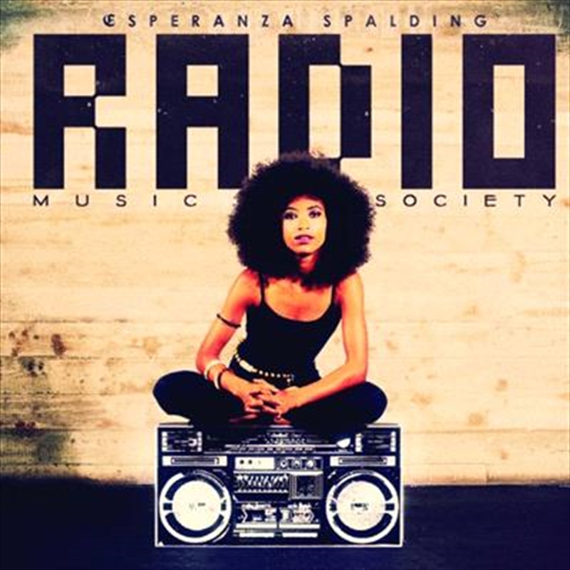 Radio Music Society/Product Detail/Jazz