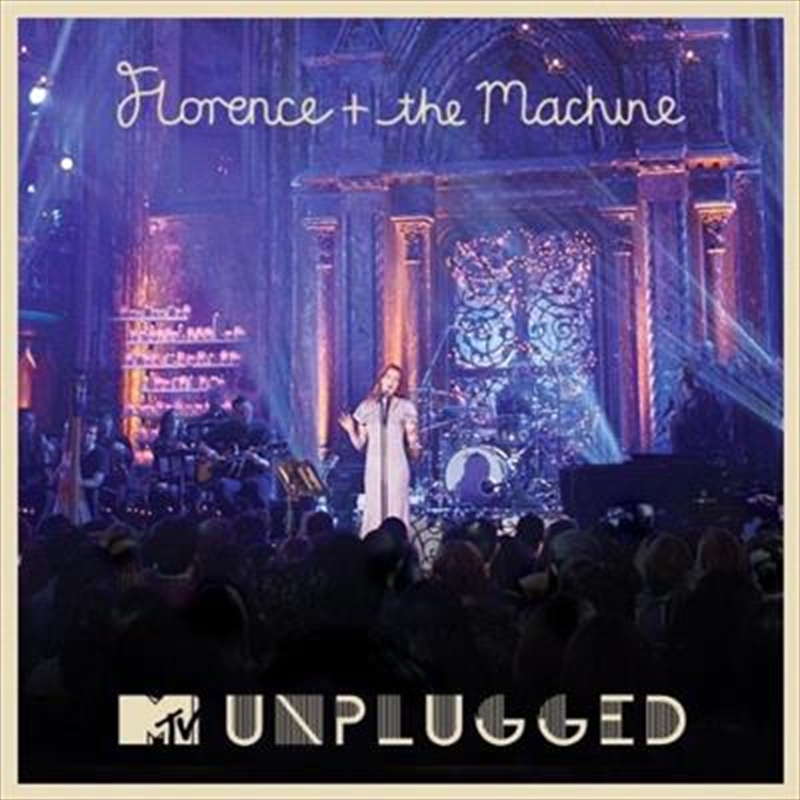MTV Unplugged/Product Detail/Alternative