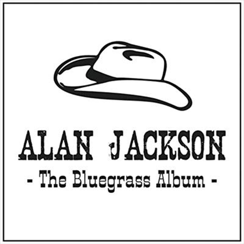 Bluegrass Album/Product Detail/Country