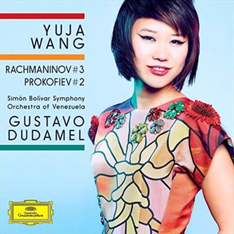 Rachmaninov: Piano Concerto No 3/Product Detail/Classical