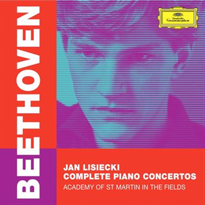 Buy Complete Piano Concertos Online Sanity
