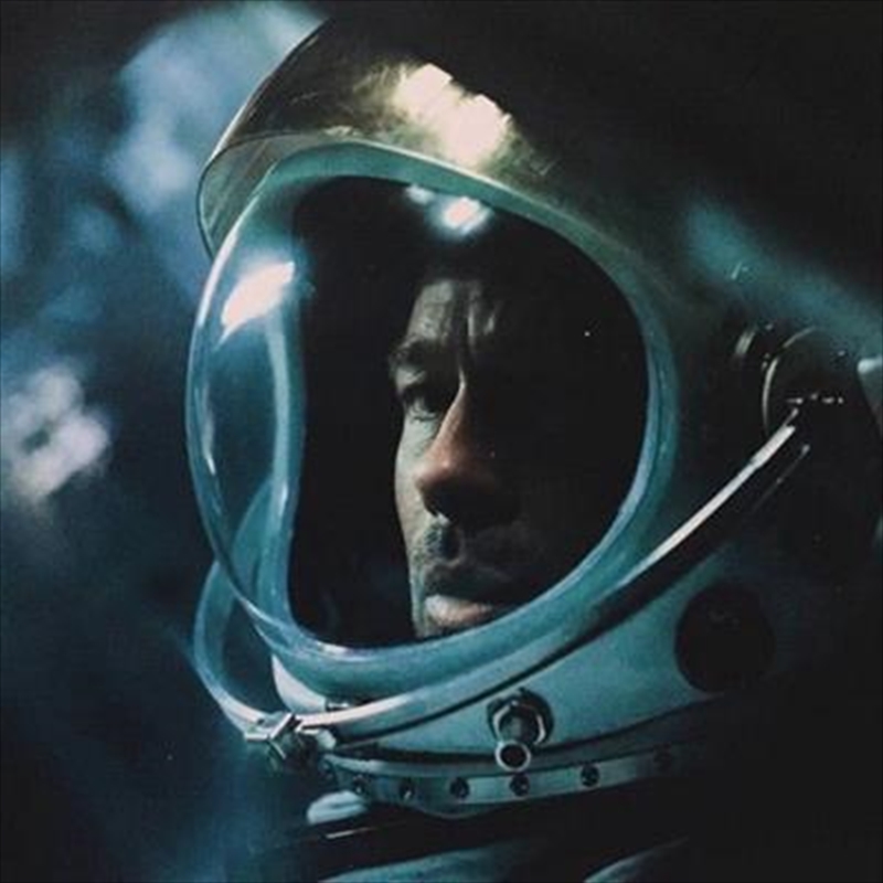 Ad Astra/Product Detail/Soundtrack