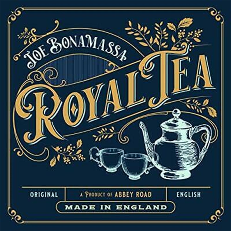 Royal Tea/Product Detail/Blues