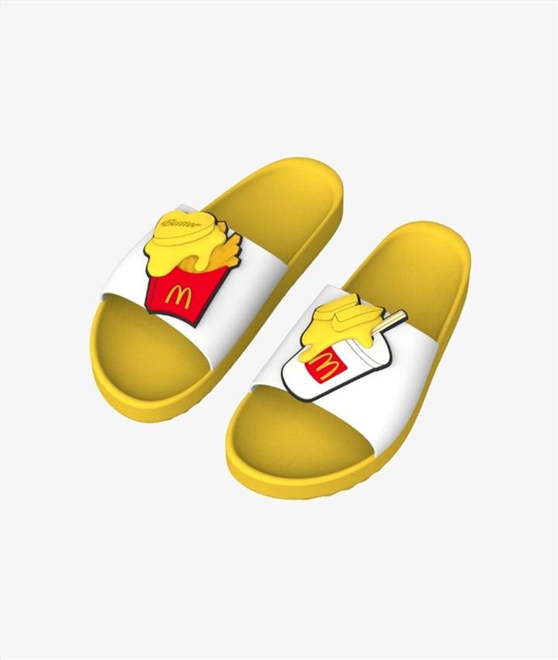 BTS MELTING - Slides - Large/Product Detail/KPOP Merch