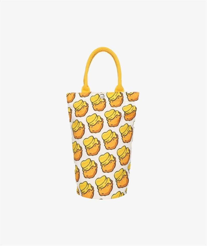 BTS MELTING - Yellow Tote Bag/Product Detail/Bags