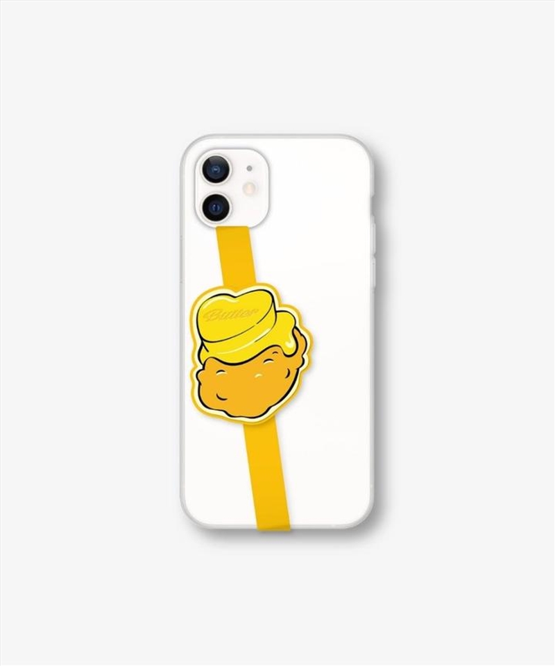 BTS Melting - Phone Strap (MCNUGGETS)/Product Detail/KPOP Merch