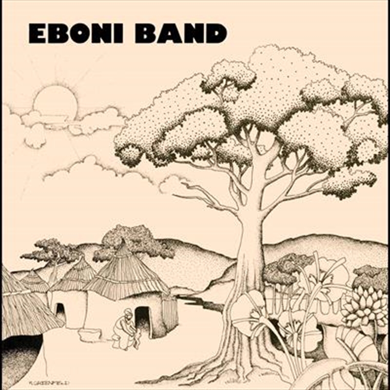 Eboni Band/Product Detail/Pop