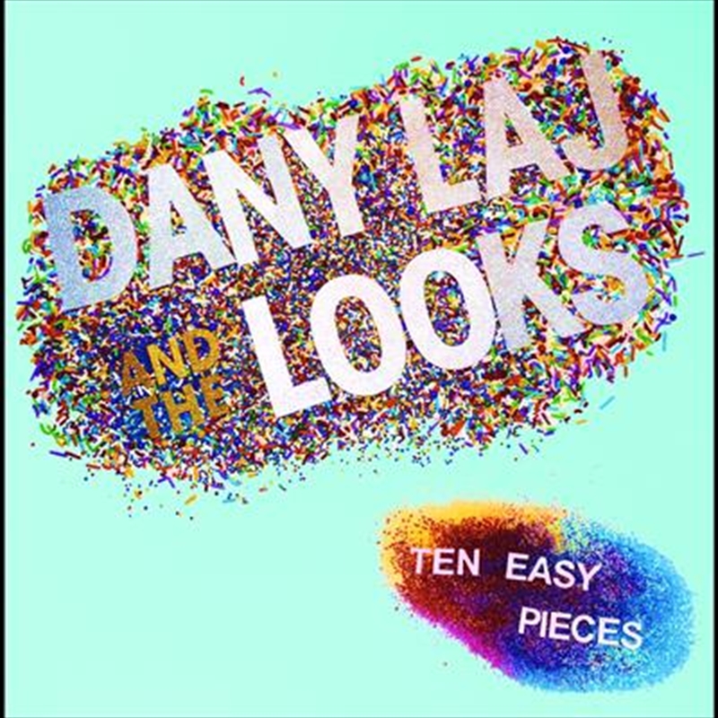 Ten Easy Pieces/Product Detail/Pop