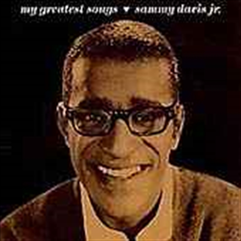 My Greatest Songs/Product Detail/Easy Listening