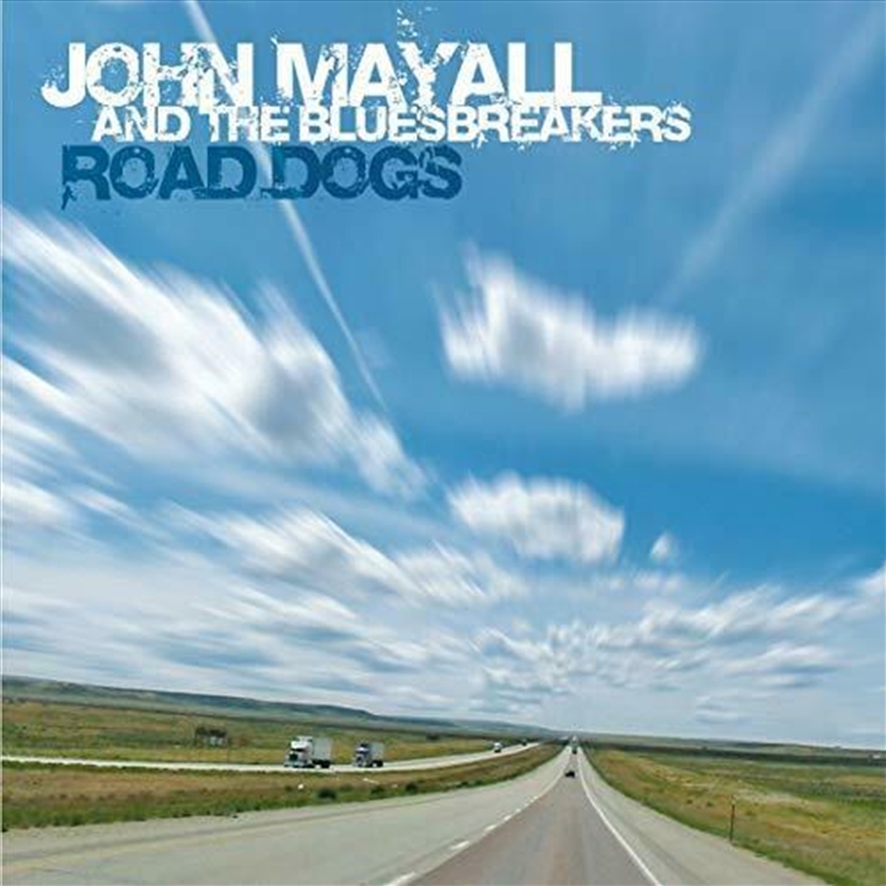 Road Dogs/Product Detail/Blues