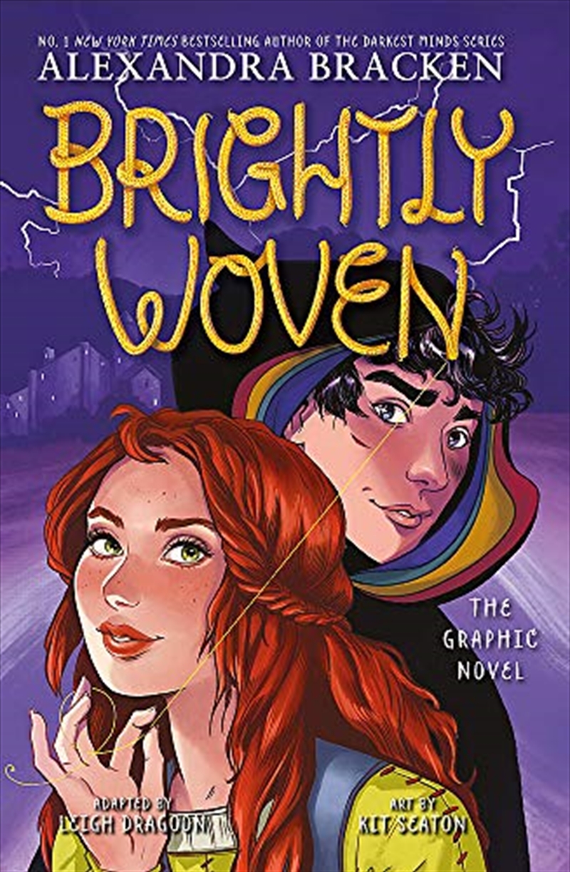 Brightly Woven/Product Detail/Childrens Fiction Books