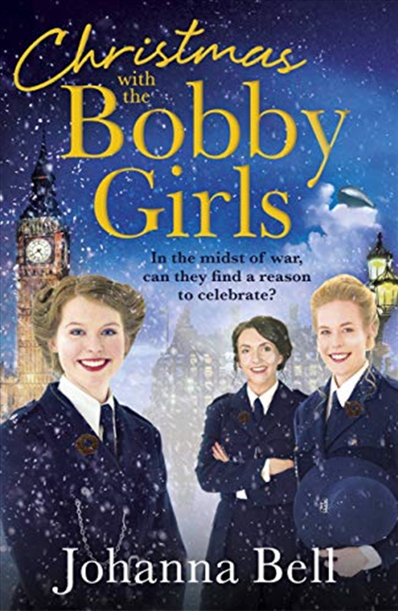 Christmas with the Bobby Girls/Product Detail/Literature & Plays