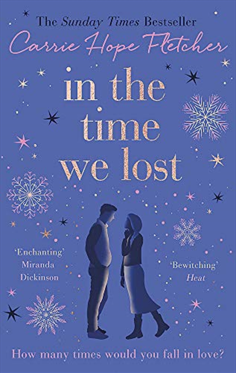 In the Time We Lost/Product Detail/Literature & Plays