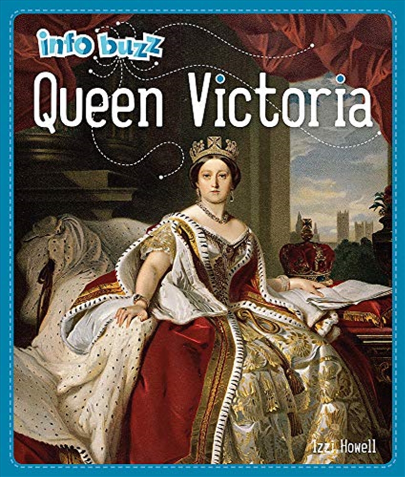 Infobuzz:History:Queenvictoria/Product Detail/Biographies & True Stories