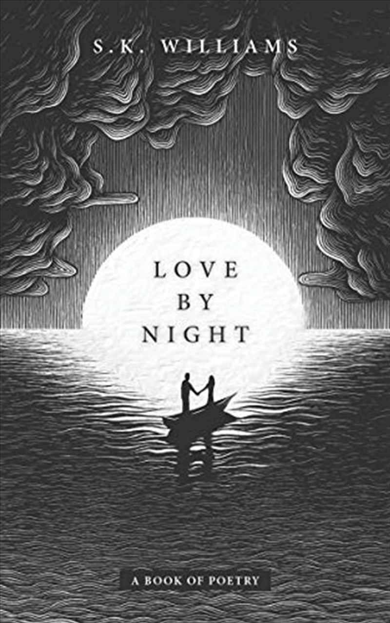 Love by Night: A Book of Poetry/Product Detail/Literature & Poetry