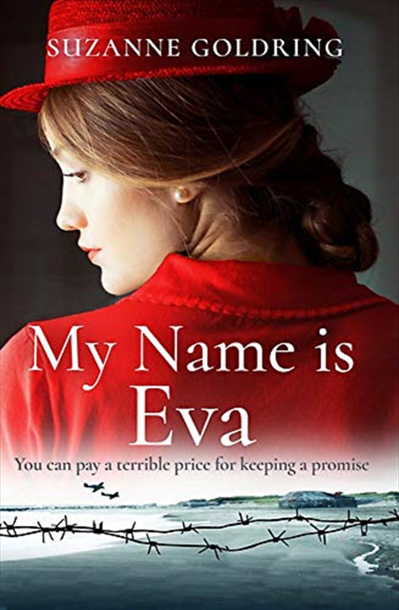 My Name is Eva: An absolutely gripping and emotional historical novel/Product Detail/Literature & Plays