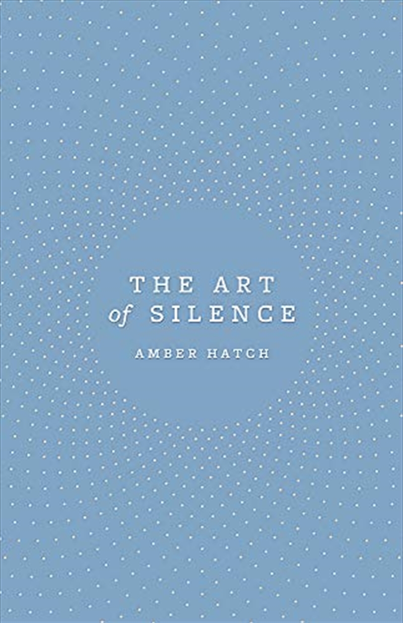 The Art of Silence/Product Detail/Psychology