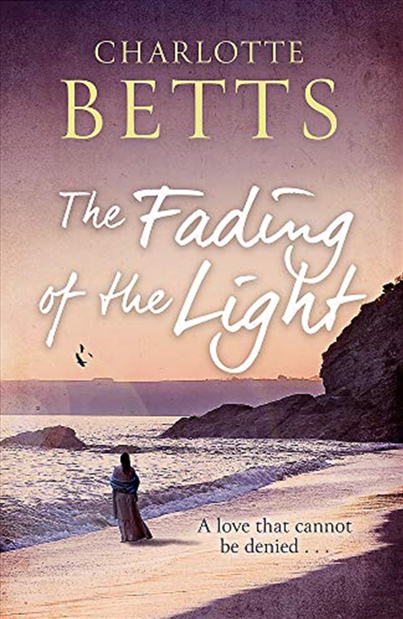 The Fading Of The Light/Product Detail/Reading