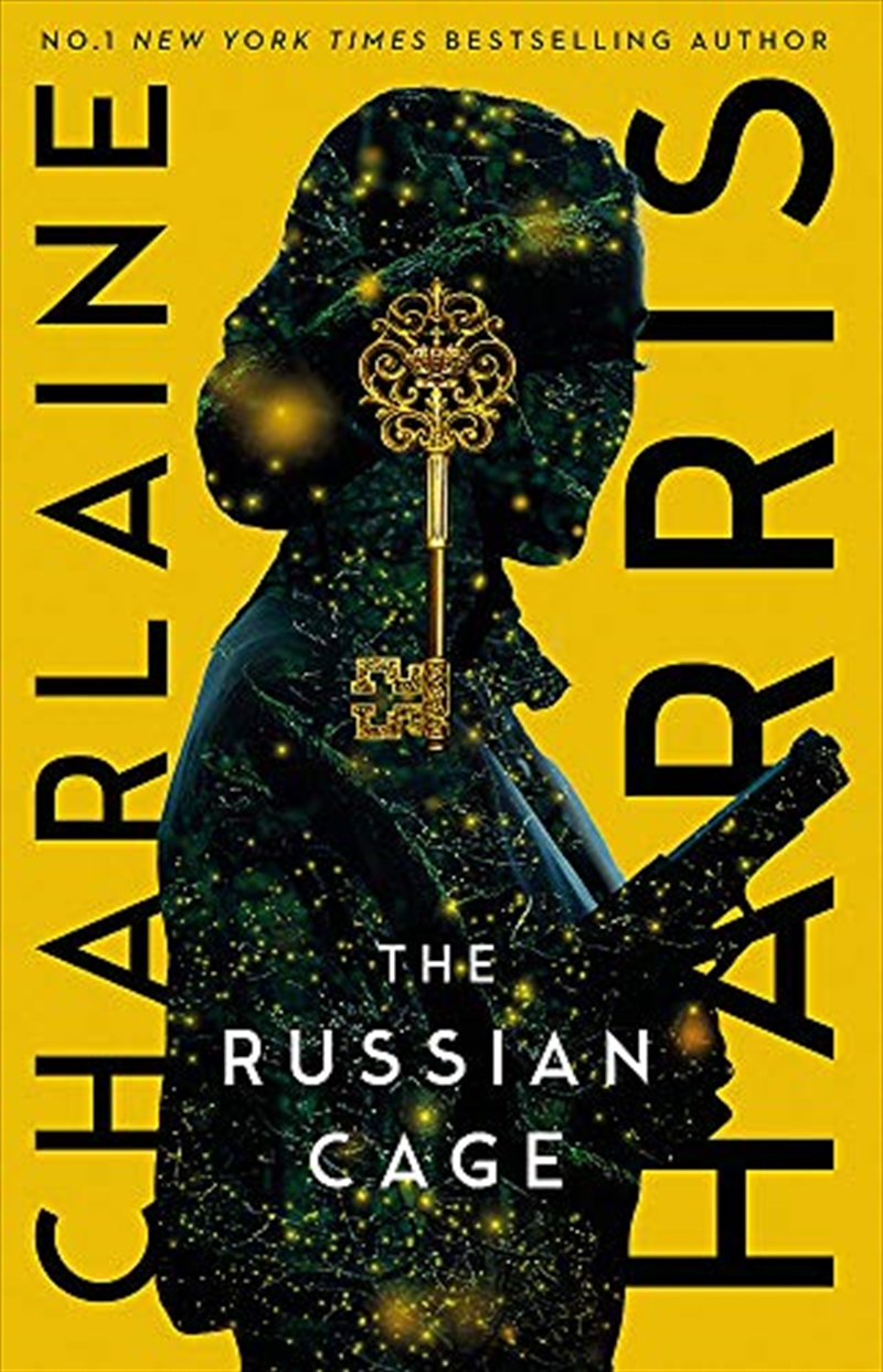 The Russian Cage/Product Detail/Reading