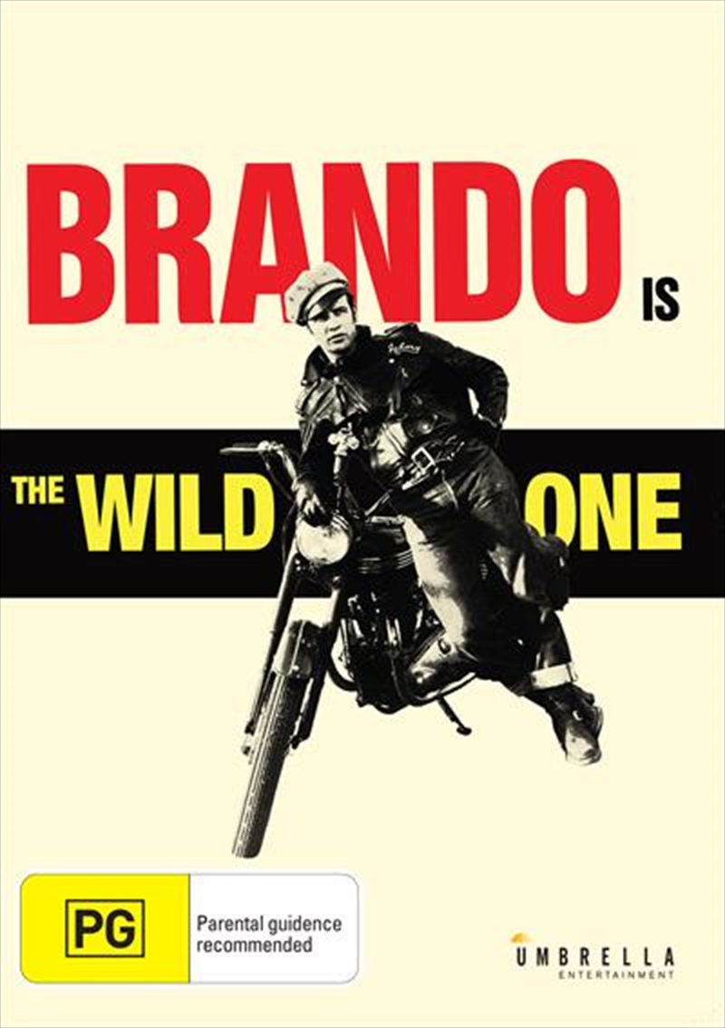 Wild One, The/Product Detail/Drama
