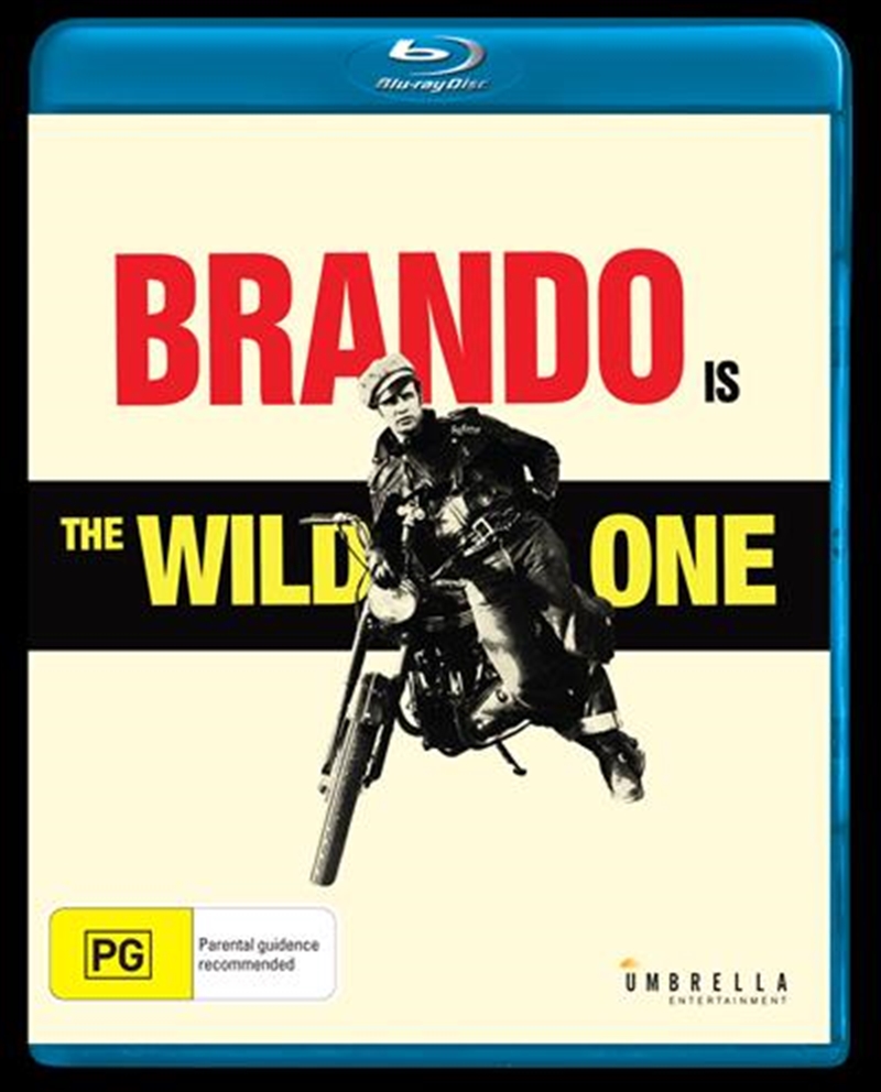 Wild One, The/Product Detail/Drama