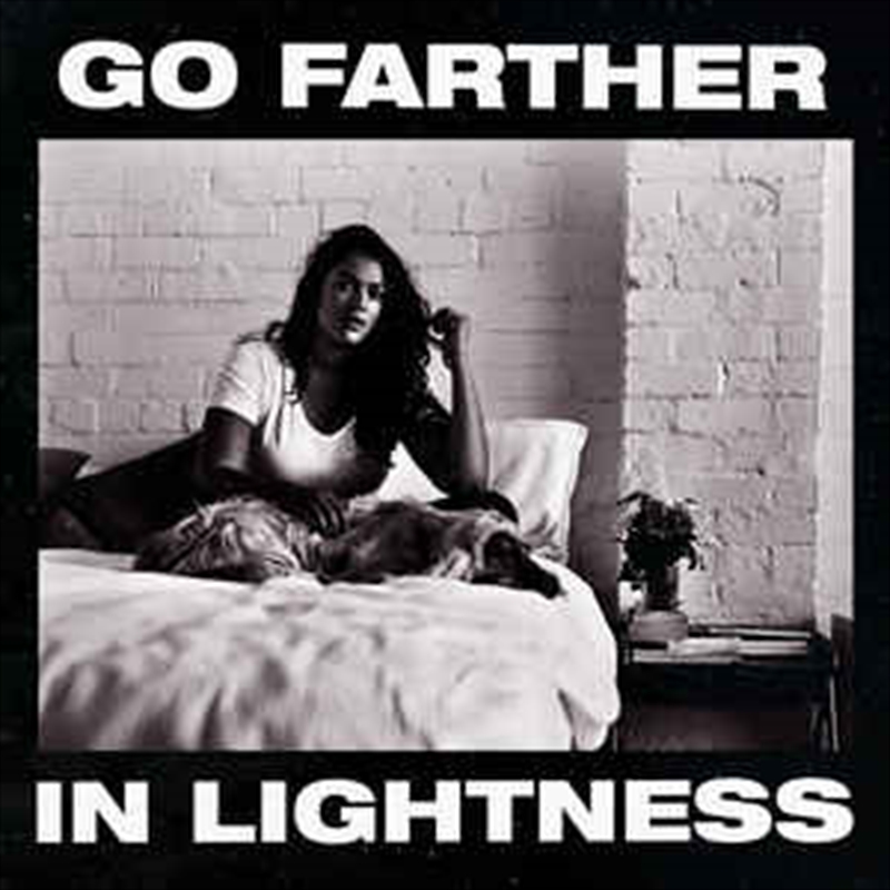 Go Farther In Lightness | Vinyl