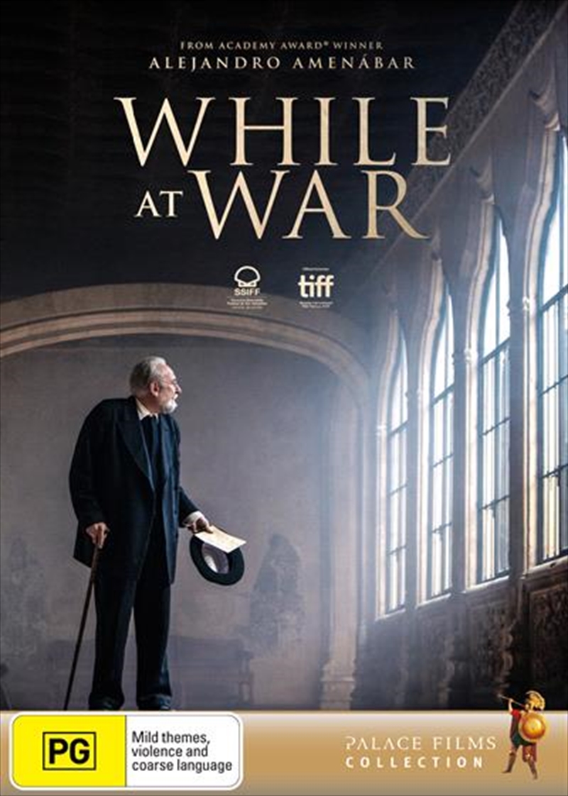 While At War/Product Detail/War