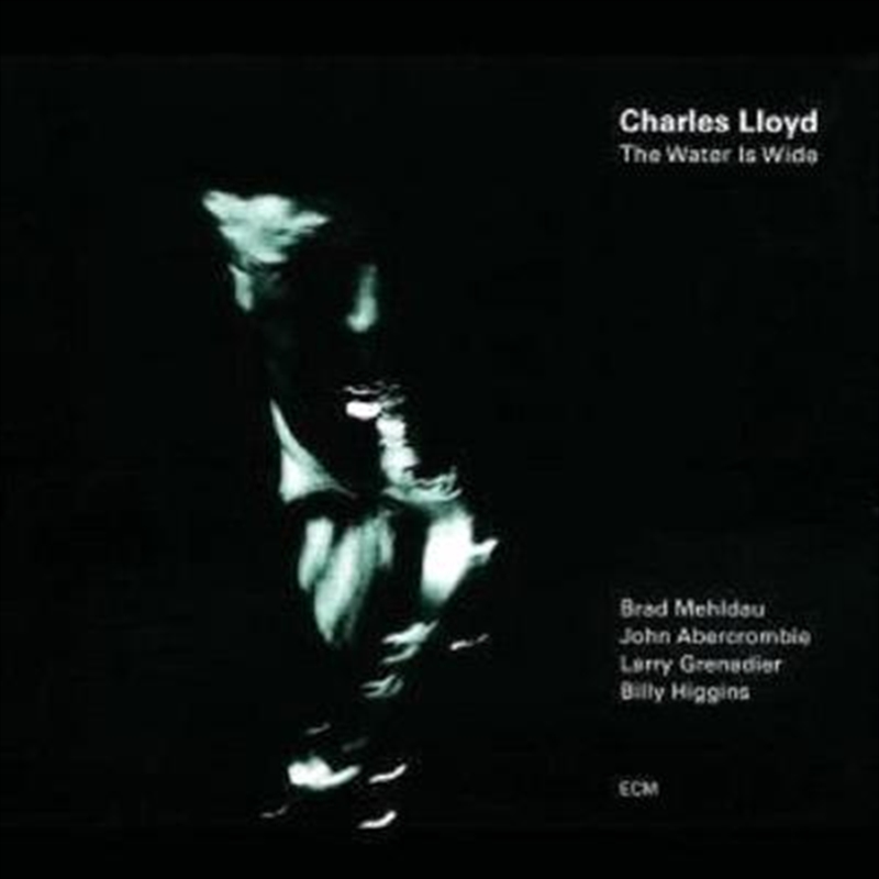 Water Is Wide/Product Detail/Jazz