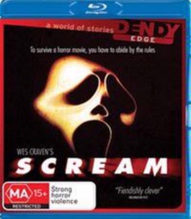 Scream/Product Detail/Horror