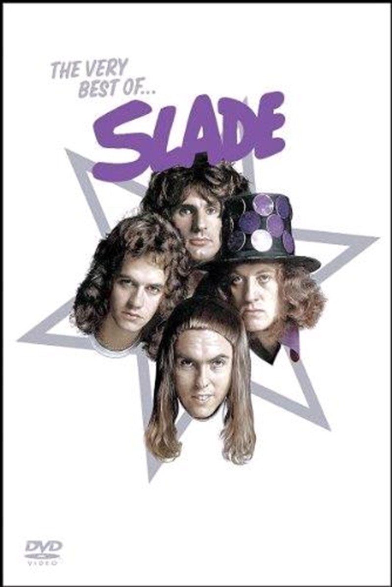 Very Best Of Slade, The/Product Detail/Visual